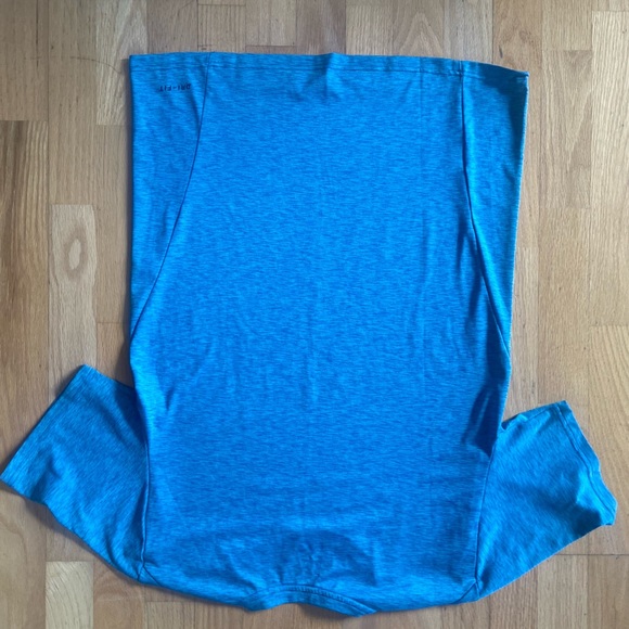Nike Dri Fit Gym Shirt - Medium - Picture 2 of 6